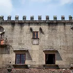 Bed & Breakfast Paco De S.cipriano 4*