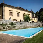 Paco De S.cipriano 4*