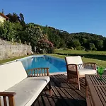Bed & Breakfast Paco De S.cipriano