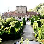 Bed & Breakfast Paco De S.cipriano