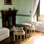 Paco De S.cipriano Bed & Breakfast