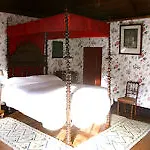 Bed & Breakfast Paco De S.cipriano Guimarães
