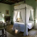 Bed & Breakfast Paco De S.cipriano 4*
