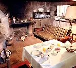 Bed & Breakfast Paco De S.cipriano Guimarães