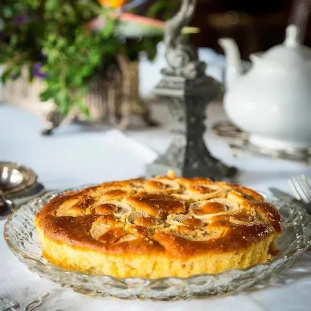 Paco De S.cipriano Nocleg ze śniadaniem 4*