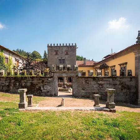 Paco De S.cipriano Guimarães