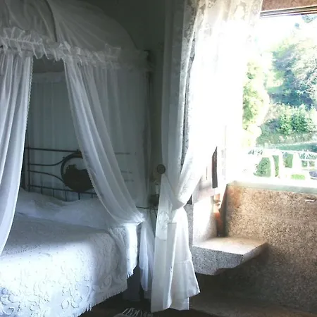 Bed & Breakfast Paco De S.cipriano