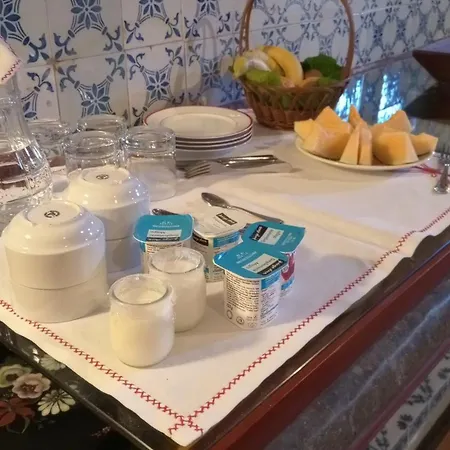 Paco De S.cipriano 4* Guimarães