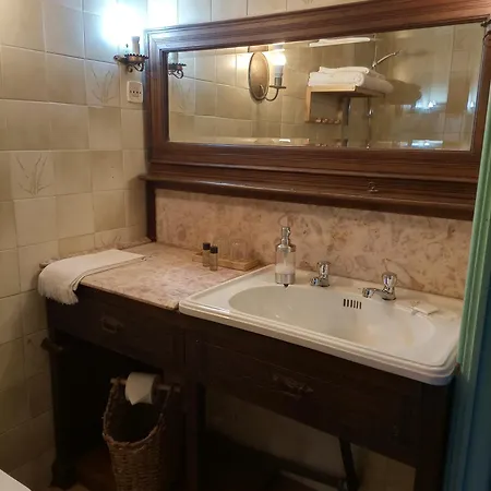 Nocleg ze śniadaniem Paco De S.cipriano