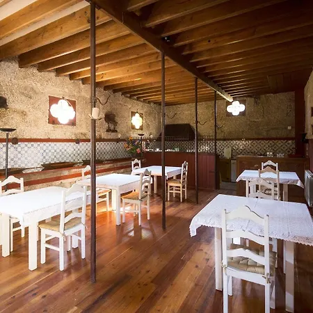 Paço De S.cipriano 4*
