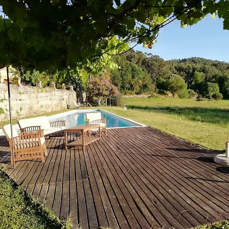 Paco De S.cipriano לינה וארוחת בוקר