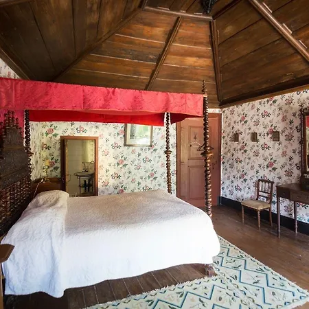 Paco De S.cipriano 4*