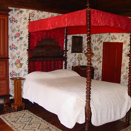 Paco De S.cipriano 4* Guimarães