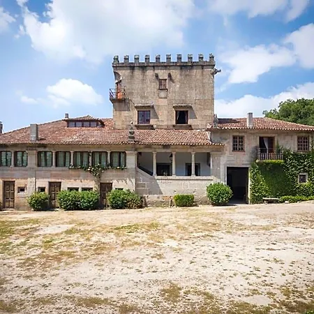 Paco De S.cipriano 4*