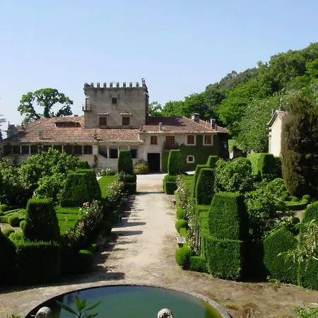 Bed & Breakfast Paco De S.cipriano 4*