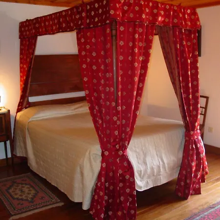 Paco De S.cipriano 4* Guimarães