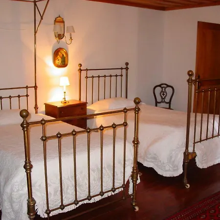 Paço De S.cipriano Guimarães