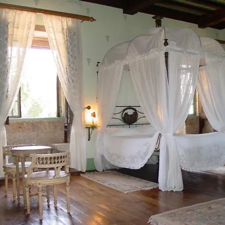 Paco De S.cipriano Guimarães