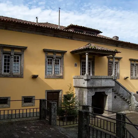 Paco De S.cipriano 4*