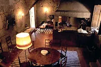 Paco De S.cipriano Nocleg ze śniadaniem 4*