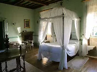 Bed & Breakfast Paco De S.cipriano 4*