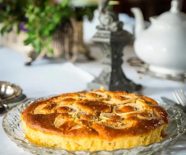 Paco De S.cipriano فندق مبيت وإفطار 4*