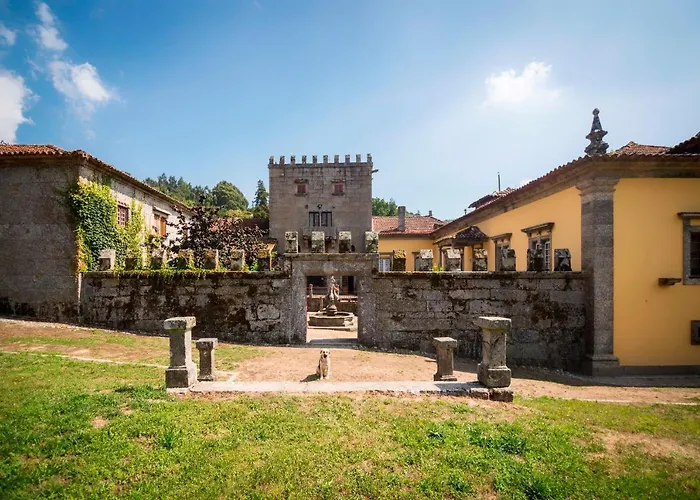 Paco De S.cipriano 吉马良斯