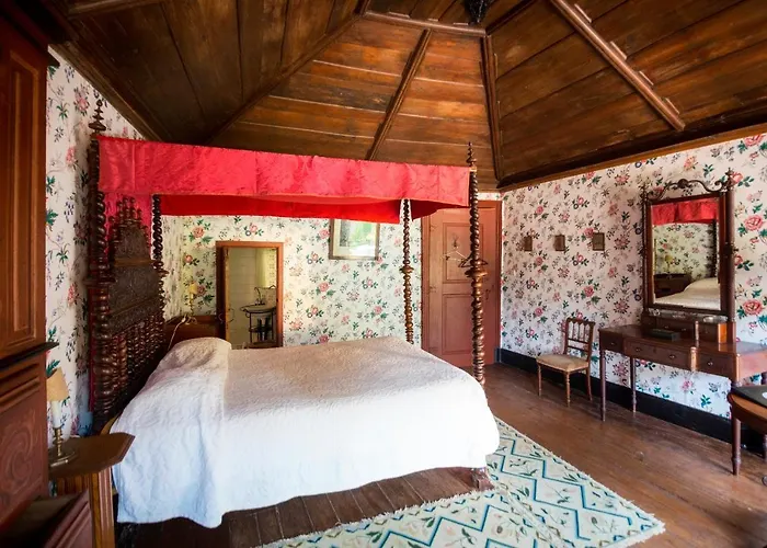 Paco De S.cipriano 4*