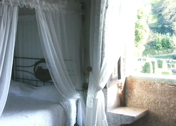 לינה וארוחת בוקר Paco De S.cipriano