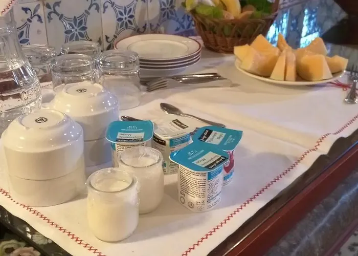 Paco De S.cipriano 4* Guimarães