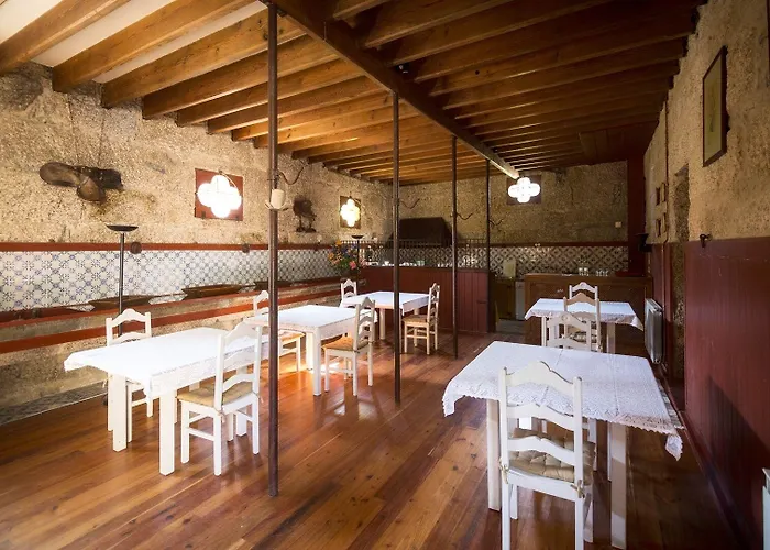 Paco De S.cipriano 4*