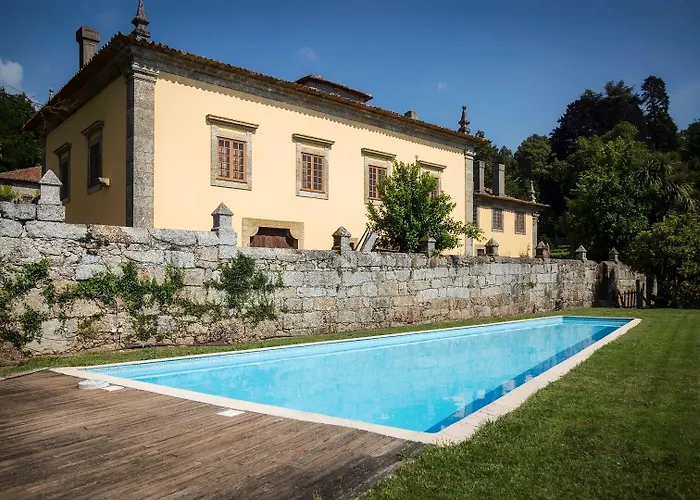 Paco De S.cipriano 4*