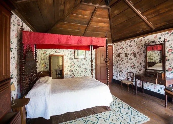 Paco De S.cipriano 4*