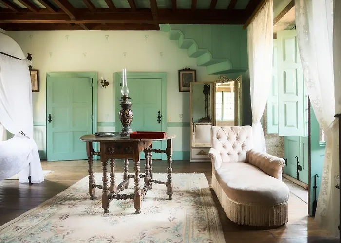 Paco De S.cipriano 4* גימראייש