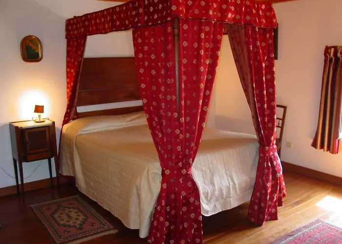 Paco De S.cipriano 4* Guimarães