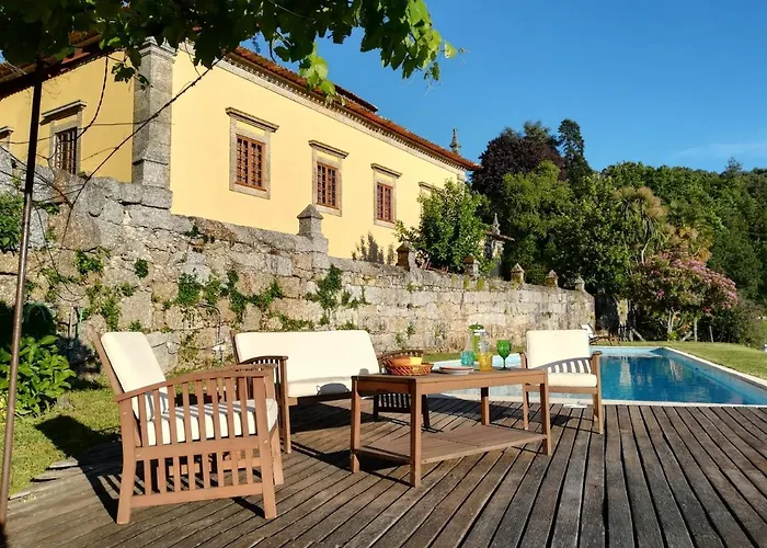 Paco De S.cipriano 4*