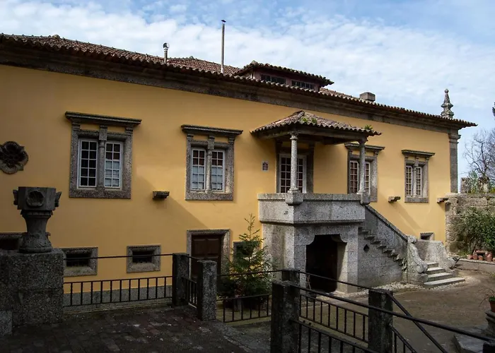 Paco De S.cipriano 4*