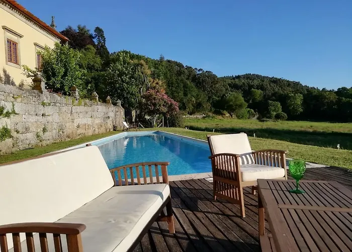 Paco De S.cipriano Panzió 4*