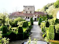 Panzió Paco De S.cipriano