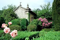 Paco De S.cipriano فندق مبيت وإفطار