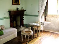 Paco De S.cipriano לינה וארוחת בוקר