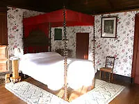 Panzió Paco De S.cipriano Guimarães